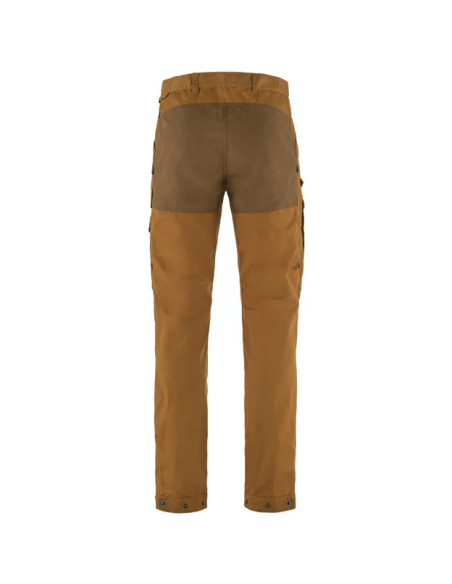 Fjällräven Vidda Pro Ventilated Trousers M Chestnut Timber Brown Fjällräven Vidda Pro Ventilated Trousers M Chestnut Timber Brown