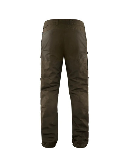 Fjällräven Vidda Pro Ventilated Trousers M Dark Olive