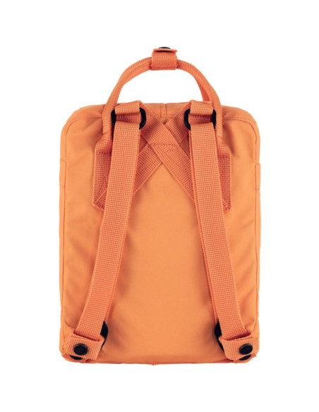 Fjällräven Kånken Mini - Sunstone Orange