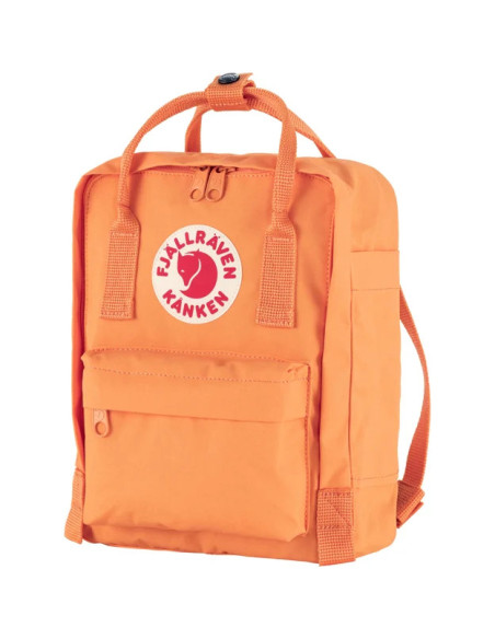 Fjällräven Kånken Mini - Sunstone Orange