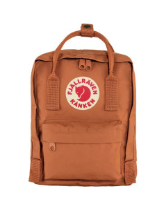 Fjällräven Kånken Mini - Terracotta Brown