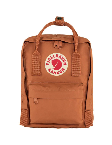 Fjällräven Kånken Mini - Terracotta Brown