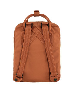 Fjällräven Kånken Mini - Terracotta Brown 2