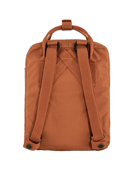 Fjällräven Kånken Mini - Terracotta Brown