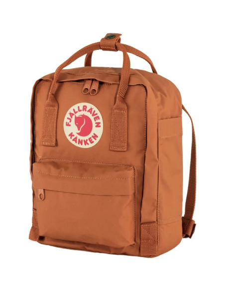 Fjällräven Kånken Mini - Terracotta Brown