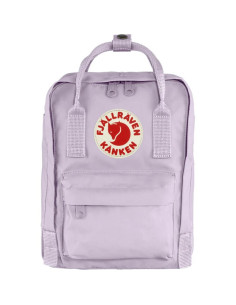 Fjällräven Kånken Mini - Pastel Lavender