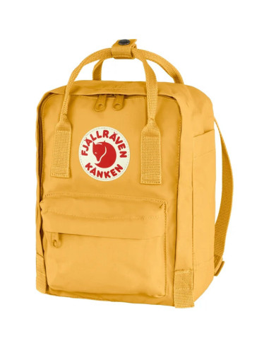 Fjällräven Kånken Mini - Ochre