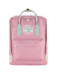 Fjällräven Kånken Koncept - Pink Mint Green