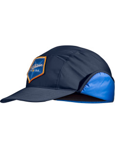 Fjällräven Polar Padded Cap - Navy