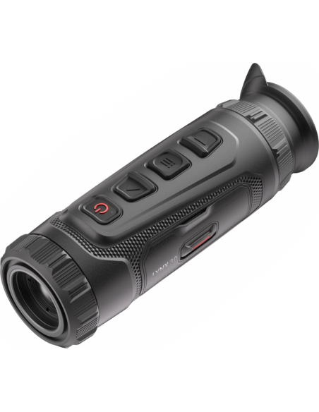 Hik Micro Lynx LH19 3.0