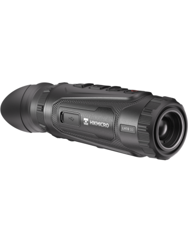 Hik Micro Lynx LH19 3.0