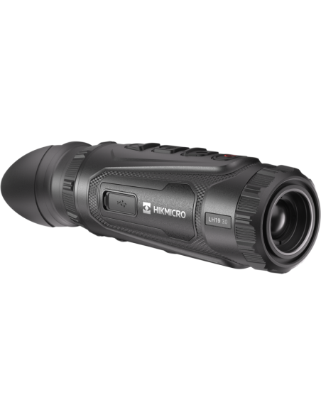 Hik Micro Lynx LH19 3.0