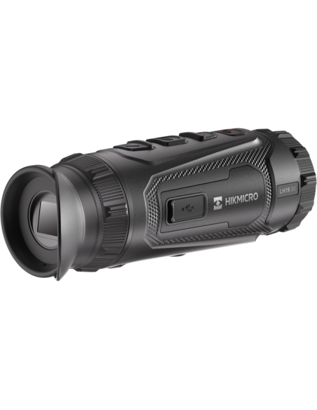 Hik Micro Lynx LH19 3.0