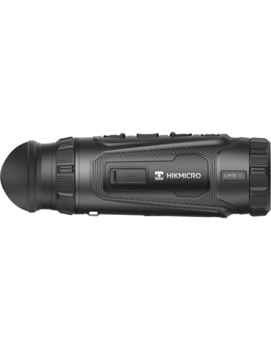 Hik Micro Lynx LH19 3.0
