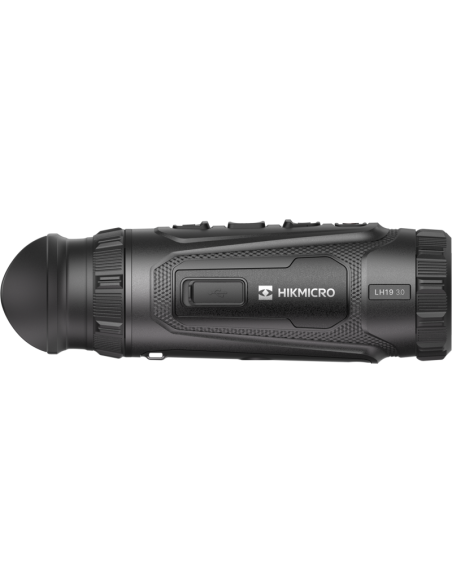 Hik Micro Lynx LH19 3.0
