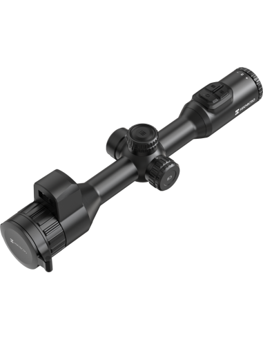 Hik Micro Stellar SH35L 3.0