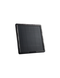 Hunter Solpanel BL6A för OBI Trail camera