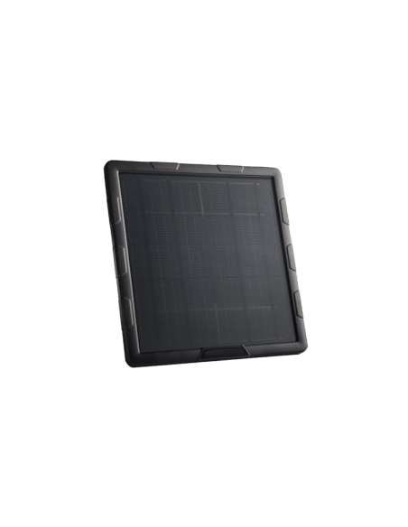 Hunter Solpanel BL6A för OBI Trail camera