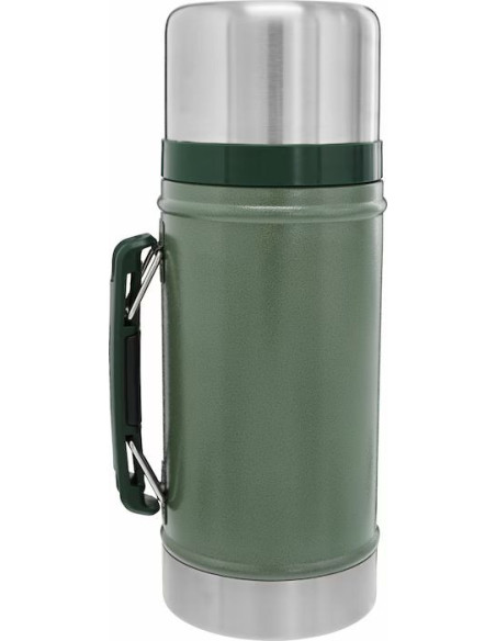 Stanley Classic Food Jar 0,94l - Hammertone Green