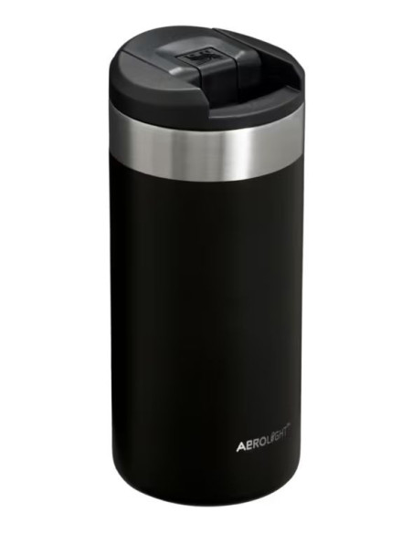 Stanley Aerolight Transit Mug 0,35l - Matte Black