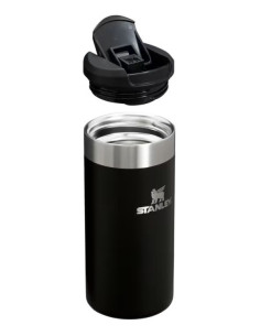 Stanley Aerolight Transit Mug 0,35l - Matte Black 2
