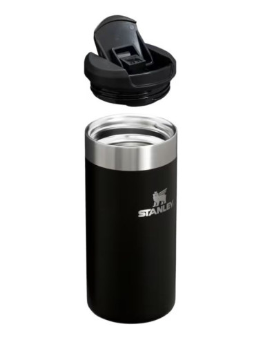 Stanley Aerolight Transit Mug 0,35l - Matte Black