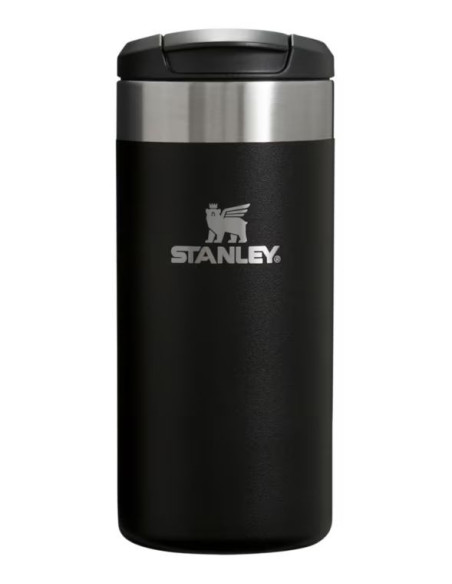Stanley Aerolight Transit Mug 0,35l - Matte Black