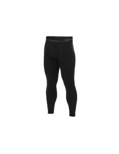 Woolpower Long Johns Lite Men Black