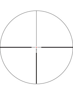 Vector Optics Continental x6 2-12x50 HD 2
