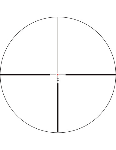 Vector Optics Continental x6 2-12x50 HD