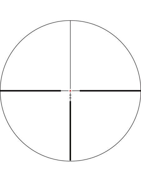 Vector Optics Continental x6 2-12x50 HD