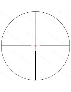 Vector Optics Continental x6 1-6x24 HD 2