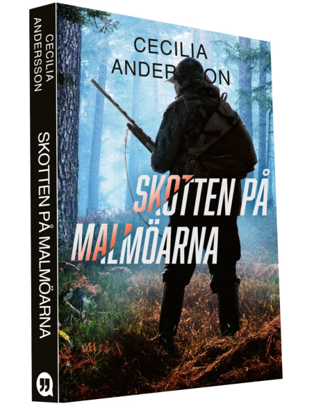 Skotten på Malmöarna
