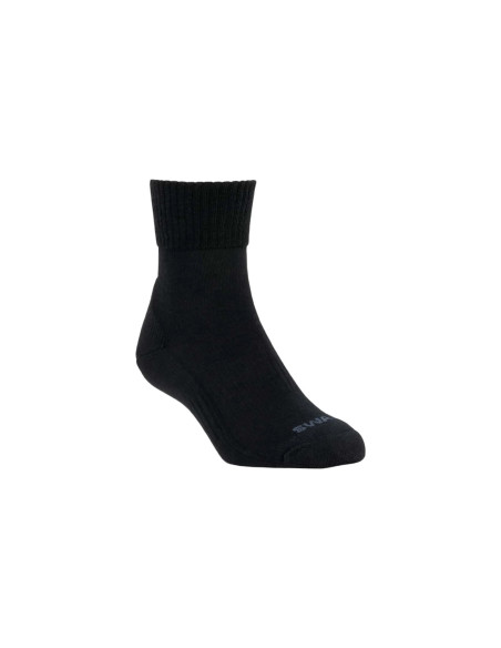 Swazi Adventure Sock Black