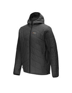 Swazi Chamois Insulation Jacket Granite
