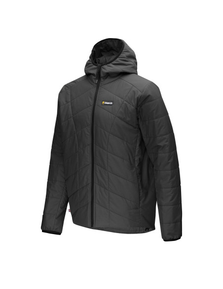 Swazi Chamois Insulation Jacket Granite