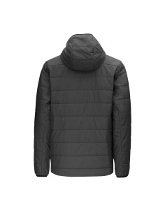 Swazi Chamois Insulation Jacket Granite 2