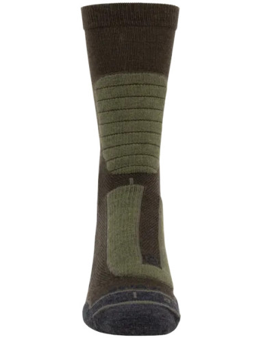 Swazi Ranger Merino Sock Kalamata