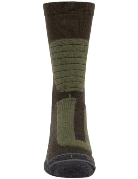 Swazi Ranger Merino Sock Kalamata