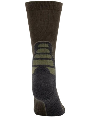 Swazi Ranger Merino Sock Kalamata