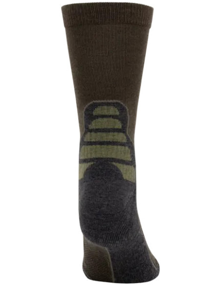 Swazi Ranger Merino Sock Kalamata