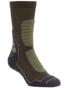 Swazi Ranger Merino Sock Kalamata