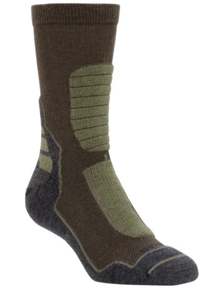 Swazi Ranger Merino Sock Kalamata
