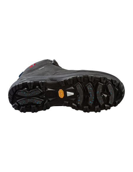 Alfa Talus Perform GTX W Black