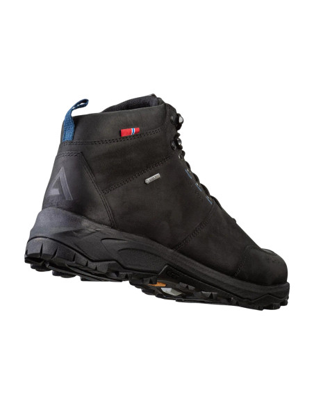 Alfa Talus Perform GTX M Black