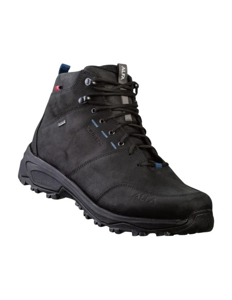 Alfa Talus Perform GTX M Black