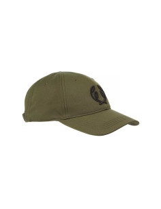 Chevalier Barrel Cap Forest Green