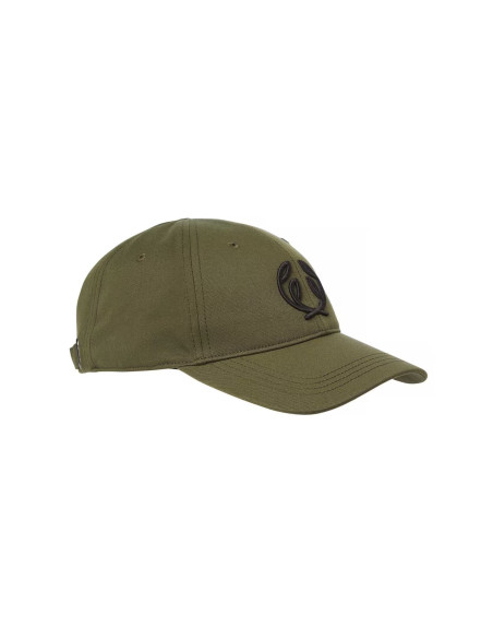 Chevalier Barrel Cap Forest Green