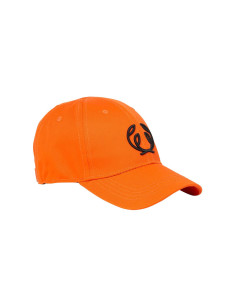 Chevalier Barrel Cap High Vis Orange