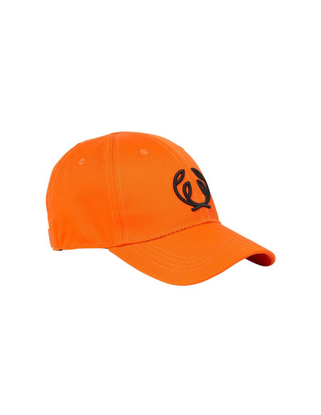 Chevalier Barrel Cap High Vis Orange